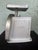 Vintage Pelouze Y50 Industrial Postal Scale, Made in Usa, 50 Lb Capacity, 1995 For Sale - Image 9 of 12