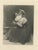 After Léon Bonnat, La Tenerezza, Italian Woman Embracing a Girl, 1880, Photogravure For Sale - Image 9 of 9