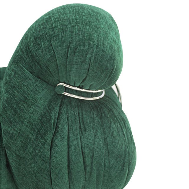 1960s Set of Soriana Lounge Chairs by Tobia Scarpa for Cassina, 1960s For Sale - Image 5 of 13