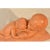 Art Deco Maternity Sculpture in Terracotta by Gennarelli, 20th Century For Sale - Image 4 of 11