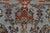Quality Hand Woven Approx. 8x10 Room Size Oriental Rug For Sale - Image 4 of 12