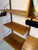 Royal System Teak Wall Shelf with Lamp by Poul Cadovius for Cado For Sale - Image 5 of 11