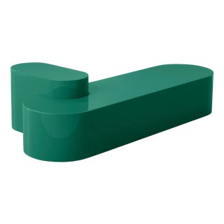 Atollo Coffee Table by Somaschini For Sale