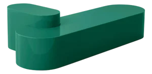 Atollo Coffee Table by Somaschini