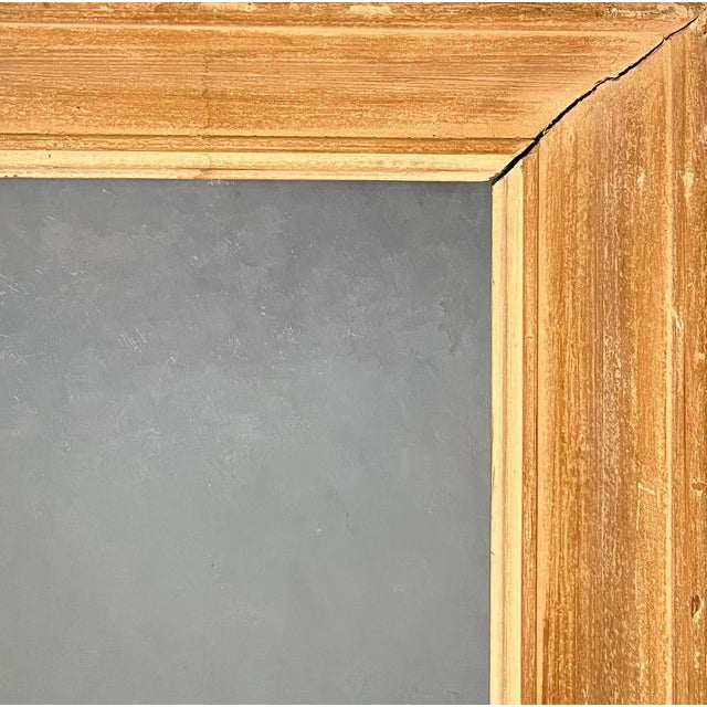 Alexandre De Spengler, Villajoyosa, Spain, Oil on Masonite, 1967 For Sale - Image 10 of 14