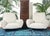 Gigi Radice Armchairs by Minotti, Italy, 1950s, Set of 2 For Sale - Image 12 of 18