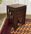 Nesting Mahogany Tables, 1970s, Set of 4 For Sale - Image 12 of 14