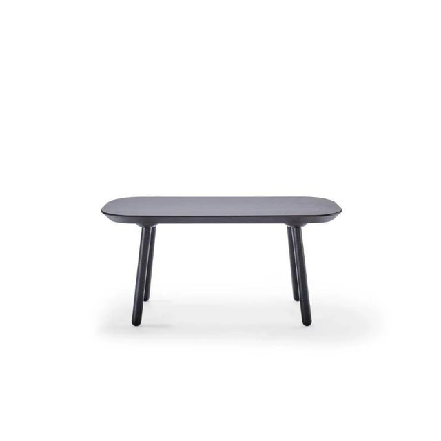 Modern Black L1000 Naïve Bench by etc.etc. for Emko For Sale - Image 3 of 3