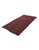 Handwoven vintage striped decorative kilim rug from Denizli region of Turkey. Approximately 50-60 years old. In very good...