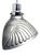 Bauhaus Pendant Light by Marcel Breuer for Kandem, 1930s For Sale