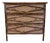 Bamboo Rattan Chest For Sale