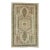 Turkish Vintage Rug 4' x 6'6" #19823 For Sale