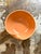 Late 20th Century Elsa Peretti for Tiffany & Co Terracotta Bowl For Sale - Image 5 of 7