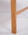 Danish Rectangular Oak Coffee Table, 1970s For Sale - Image 9 of 10