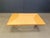 Vintage Ash Wood Coffee Table by Paul Michel, 1970s For Sale - Image 13 of 14