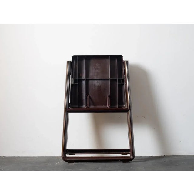 Desk Chair from Elco, 1970s For Sale - Image 3 of 9