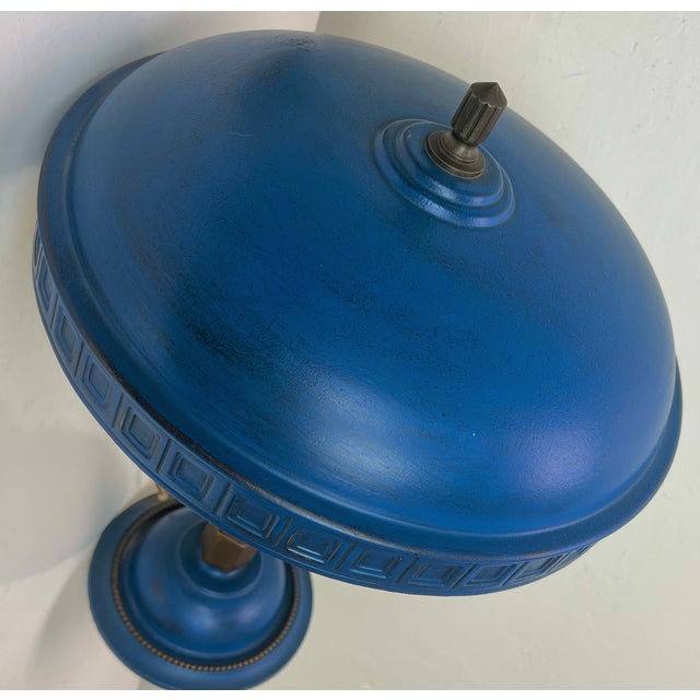 Art Deco Bauhaus Style Table, Germany 1930’s For Sale - Image 17 of 18