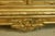 19th Century Giltwood Display Case For Sale - Image 4 of 10