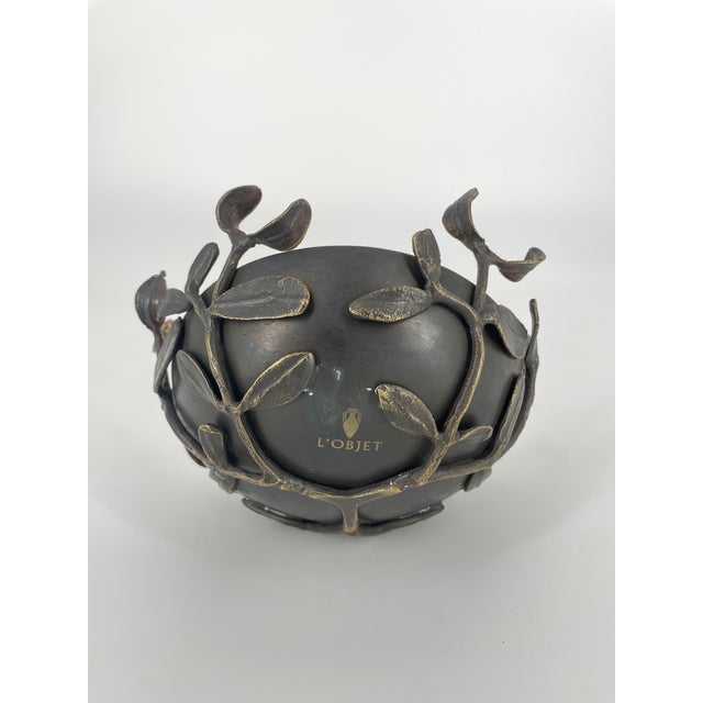 Contemporary L' Object Nest Bowl For Sale - Image 3 of 7