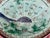 Antique Villeroy & Boch Majolica Fan Bowl, C. 1900 For Sale In San Francisco - Image 6 of 9