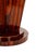 Art Deco Indian Rosewood Side Tables or Nightstands, Set of 2 For Sale - Image 11 of 14