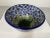 Mid-Century Modern Late 20th Century Large Ceramic Fruit or Decorative Bowl For Sale - Image 3 of 7