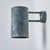 Not Yet Made - Made To Order Large Hans-Agne Jakobsson C 627 'Rulle' Darkly Patinated Outdoor Sconce For Sale - Image 5 of 9