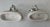 Late 19th Century 19th Century Staffordshire Dogs- a Pair For Sale - Image 5 of 6
