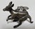 Japanese Figural Kangaroo Tabletop Lighter, Cast Metal, Circa 1960 For Sale - Image 10 of 15