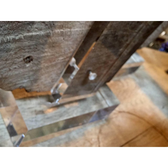 French 18th Century French Fragments - A Pair For Sale - Image 3 of 6