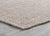 Contemporary Chunky Loop Oat Rug - 5 X 8 For Sale - Image 3 of 4