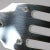 French Early 21st Century French Odiot Demidoff Sterling Silver Salad/Dessert Fork For Sale - Image 3 of 7