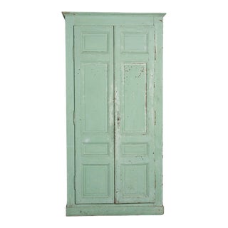 Early 20th Century Antique French Armoire For Sale