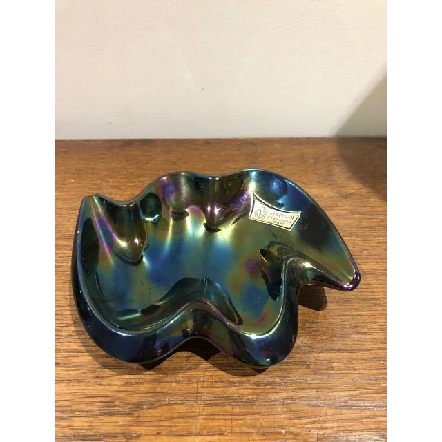 Vide Poche from Verceram, 1950s For Sale - Image 4 of 7