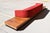 Wood Large Adrian Pearsall Platform Sofa For Sale - Image 7 of 12