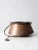 Farmhouse Antique Copper Kettle For Sale - Image 3 of 11