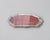 1950s Mid-Century Modern Dutch Silver-Plated and Mahogany Serving Tray by Hooijkaas of Schoonhoven, 1950s For Sale - Image 5 of 18