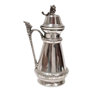 Antique Aesthetic Movement Creamer
