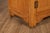 Baker Asian Style Hardwood Buffet Sideboard For Sale - Image 11 of 18