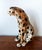 Unknown, Vintage Ceramic Leopard, 1970s, Ceramic For Sale - Image 4 of 9