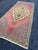 Early 21st Century Turkish Yastik Rug 1'8" x 3'10" For Sale - Image 5 of 5