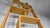 1950s Room Divider by Ludvik Volak for Drevopodnik Holesov, 1950s For Sale - Image 5 of 9