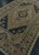 Taupe Turkish Vintage Rug 4'11" x 8'4" #20707 For Sale - Image 8 of 8