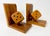 Mid-Century Dice Bookends, 1960s, Set of 2 For Sale - Image 6 of 11