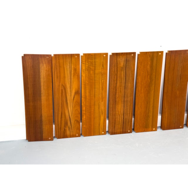 Cado Royal Book Shelf from Poul Cadovius, 1960s For Sale - Image 15 of 18
