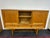Wood Henning Kjaernulf Attributed 1970’s Danish Oak Carved Brutalist Sideboard For Sale - Image 7 of 12