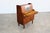 Vintage Danish Secretaire in Teak, 1960s For Sale - Image 6 of 10