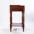 Mid 20th Century Pair of Henkel Harris Cherry Nightstands For Sale - Image 6 of 17