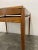 Mid-Century Modern Game Table from Fratelli Reguitti, 1950s For Sale - Image 3 of 8