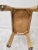 1980s Mid Century Henredon Scene Two Burlwood Side Table For Sale - Image 10 of 12